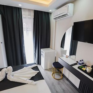 Bütçeye Uygun Tek Kişilik Oda